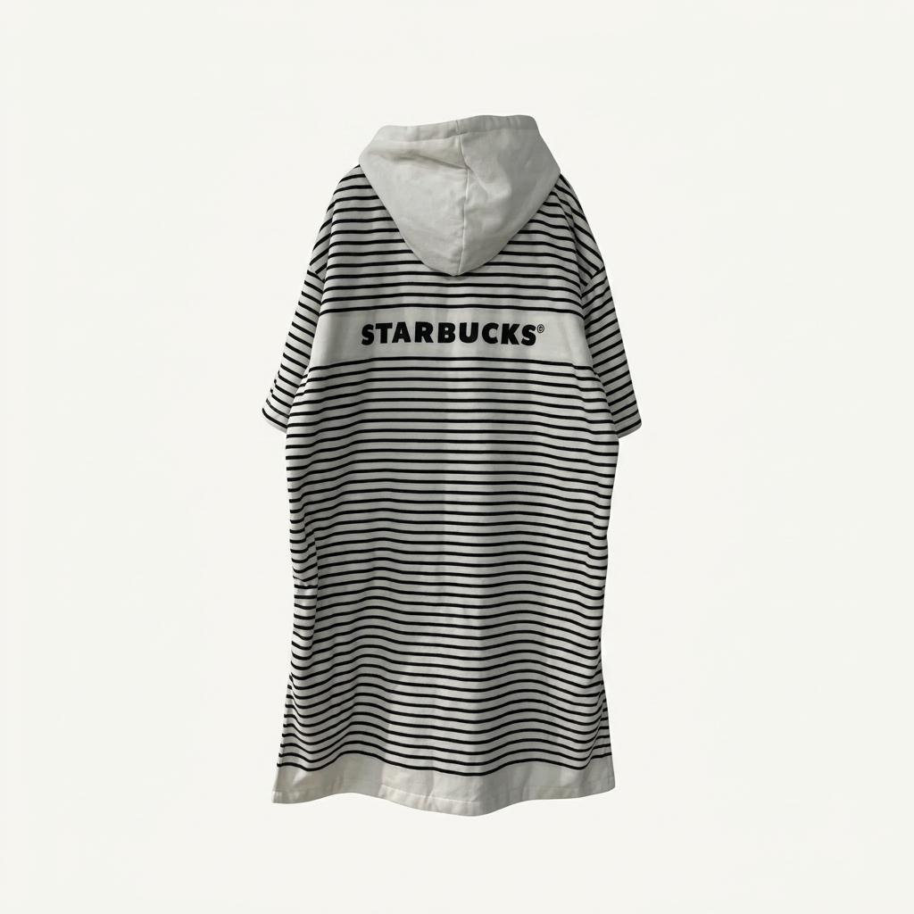 스타벅스 샤워가운 FREE 1