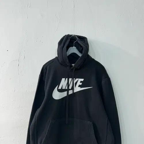 나이키 빅로고 스우시 후드 95 3