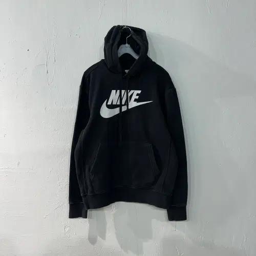 나이키 빅로고 스우시 후드 95 2