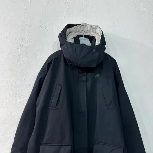나이키 스톰핏ADV 테크팩 파카 롱패딩 여성 3