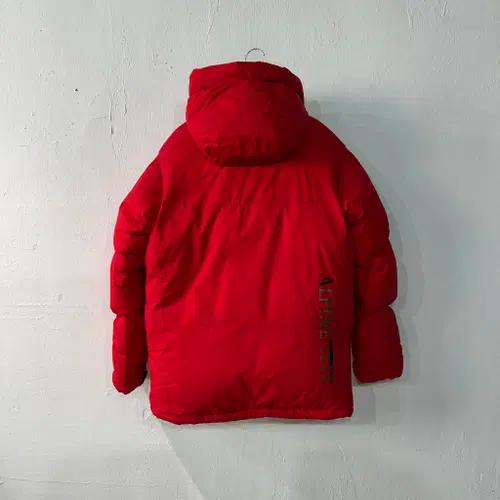 K2 알파인팀 대장 패딩 S 4