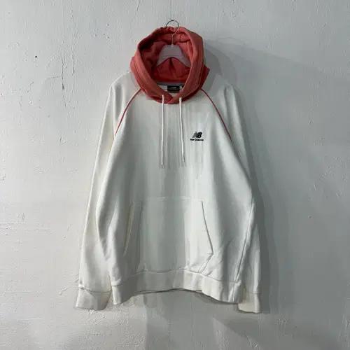 뉴발란스 후드티 XL 3