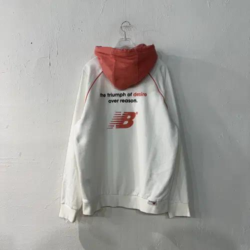 뉴발란스 후드티 XL 2