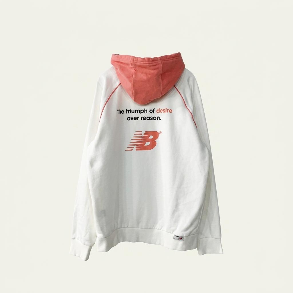 뉴발란스 후드티 XL 1