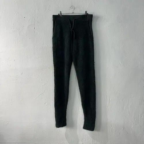 COS 코스 양털 플리스 조거팬츠 S 2