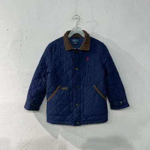 폴로 키즈 퀼팅점퍼 7SIZE 2