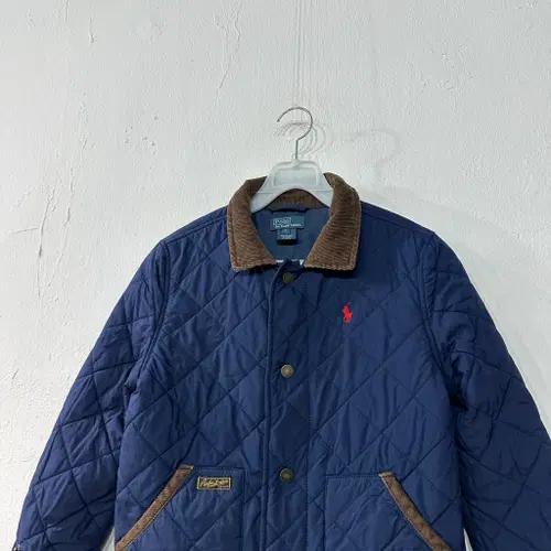폴로 키즈 퀼팅점퍼 7SIZE 3