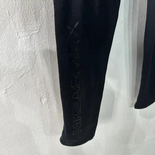 나이키 에어맥스 트레이닝바지 XL 4