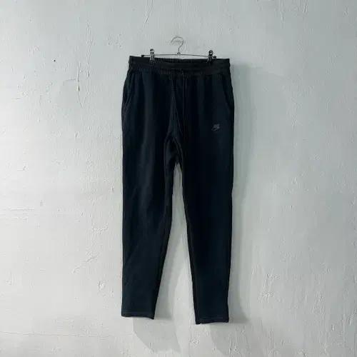 나이키 에어맥스 트레이닝바지 XL 2