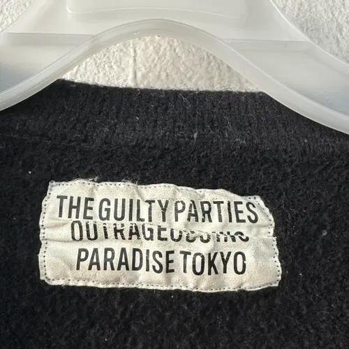 와코마리아 PARTIES 가디건 여성용 4