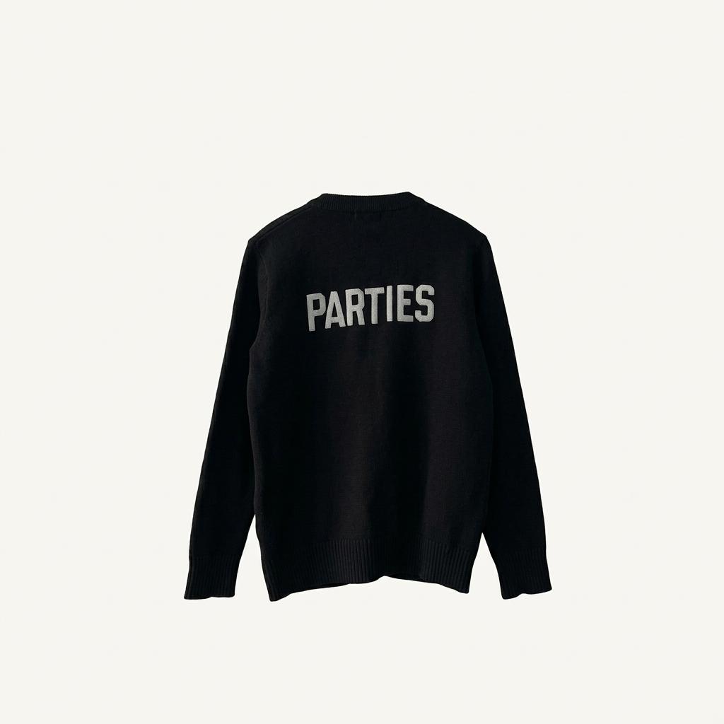 와코마리아 PARTIES 가디건 여성용 1