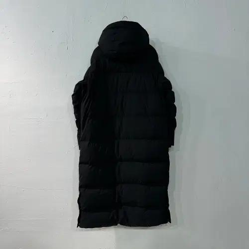 데상트 골프 듀얼모션 롱패딩 M 4