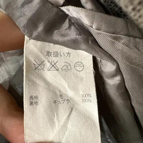 브룩스브라더스 체크 울 자켓 여성 6