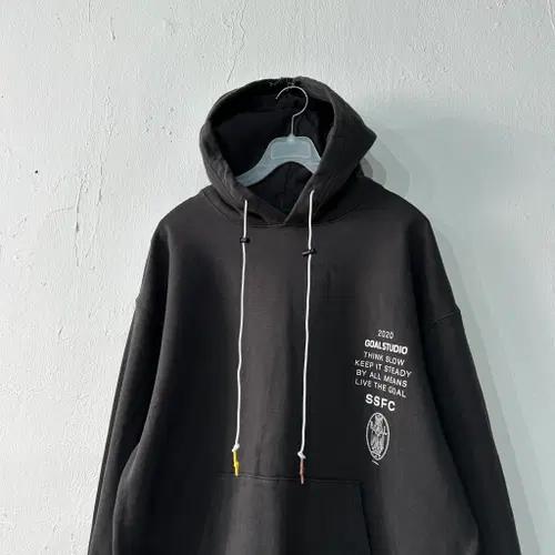 골스튜디오 후드티 95-100 3