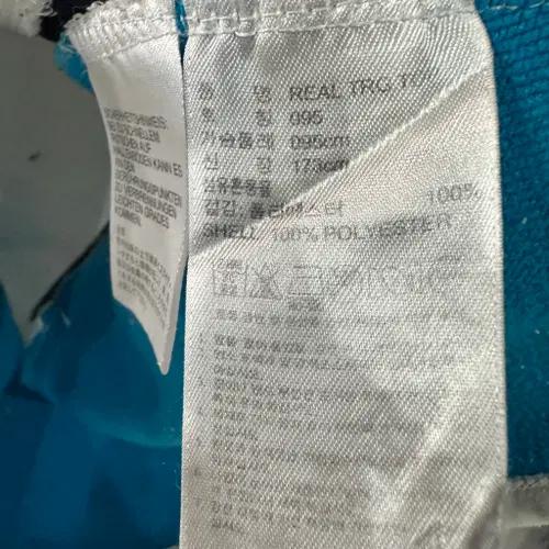 아디다스 레알마드리드 트랙탑 스웨트탑 95 5