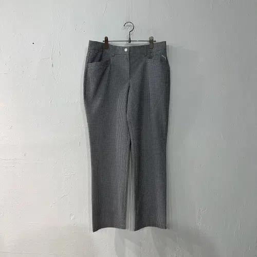 푸마 골프바지 27-8 2