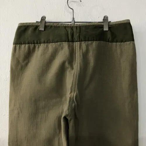이자벨마랑 바지 0size 4