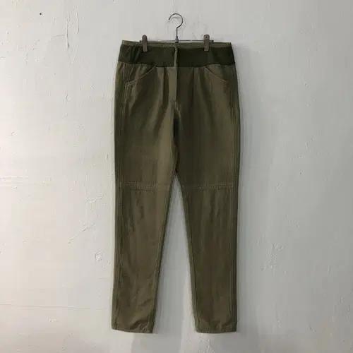 이자벨마랑 바지 0size 2