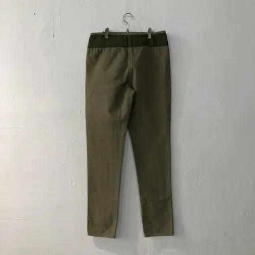 이자벨마랑 바지 0size 3
