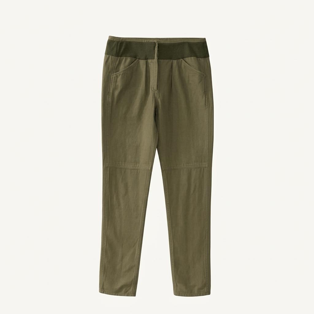 이자벨마랑 바지 0size 1