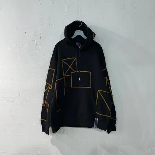 로맨틱크라운 후드티 L 2