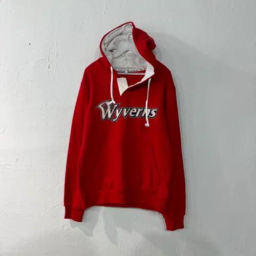 SK와이번스 후드티 90 2