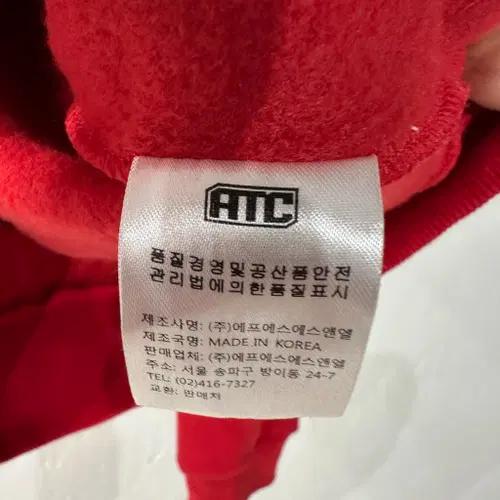 SK와이번스 후드티 90 5