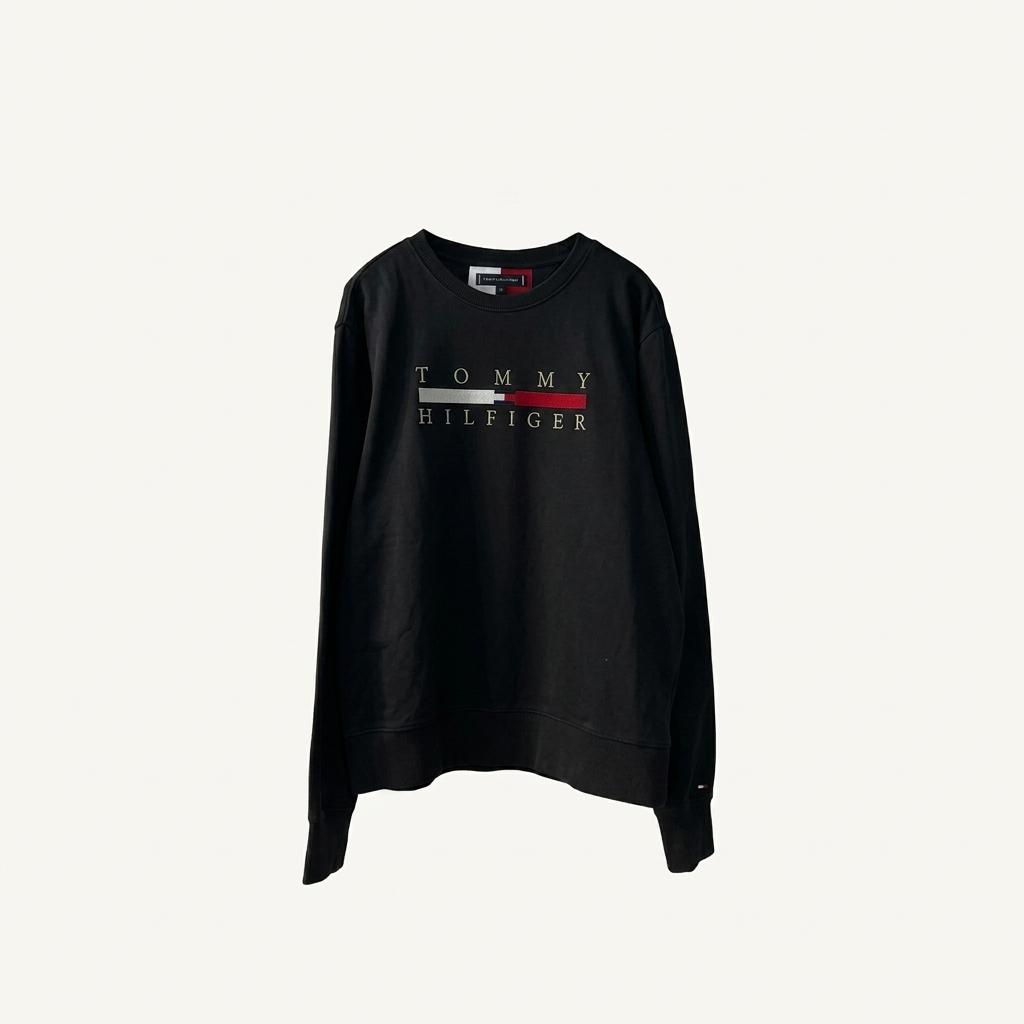 타미힐피거 맨투맨 L 1