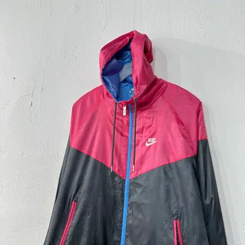 나이키 여성 바람막이 90 3