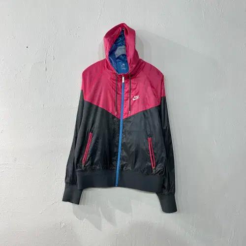나이키 여성 바람막이 90 2
