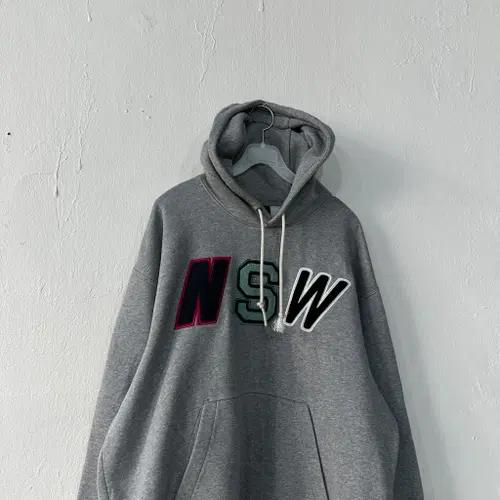 나이키 NSW 기모 후드티 L 3