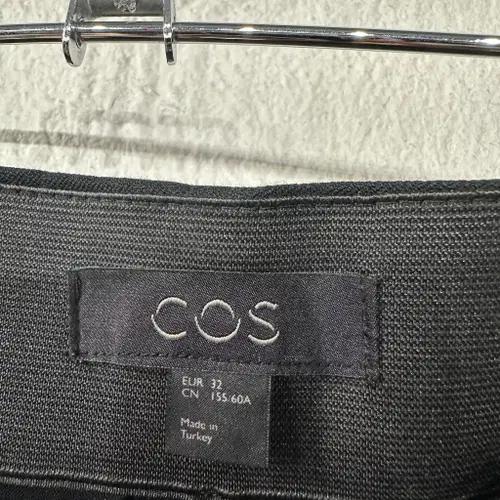 COS 코스 레깅스 팬츠 26 4