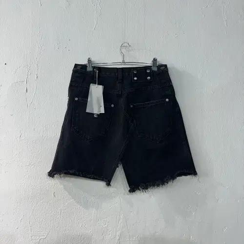 르수기아뜰리에 흑청 스커트 치마 0SIZE 2