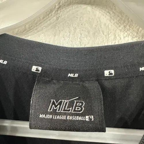 MLB 뉴욕양키스 원피스 XS 4