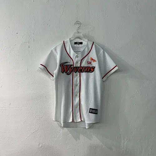 SK와이번스 정근우 유니폼 85 2