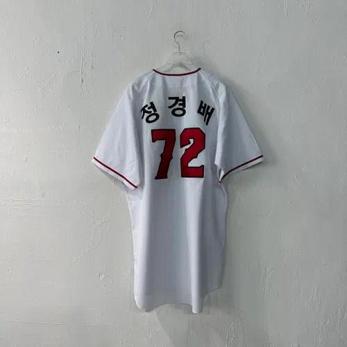 SSG랜더스 정경택 야구니폼 XL 4