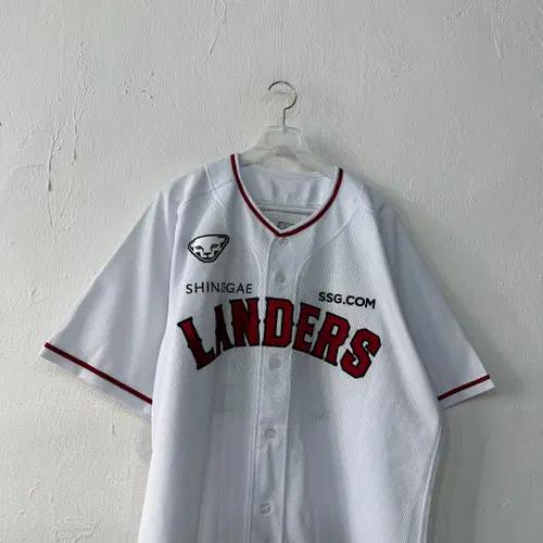 SSG랜더스 정경택 야구니폼 XL 3