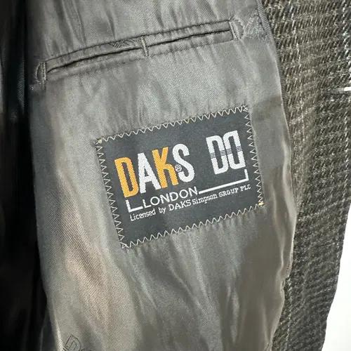 DARKS 닥스 하운드투스 자켓 L 4
