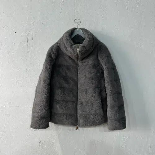 HERNO 에르노 에코 퍼 자켓 2