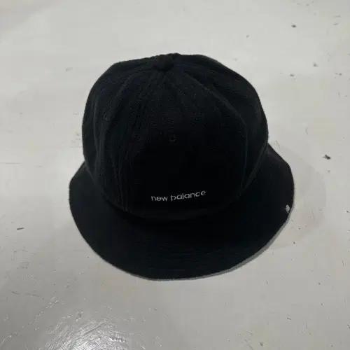뉴발란스 후리스 버킷햇 벙거지 2