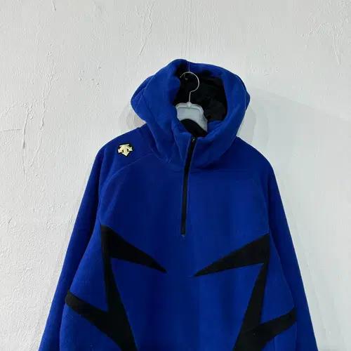 데상트 후리스 아노락 95 3