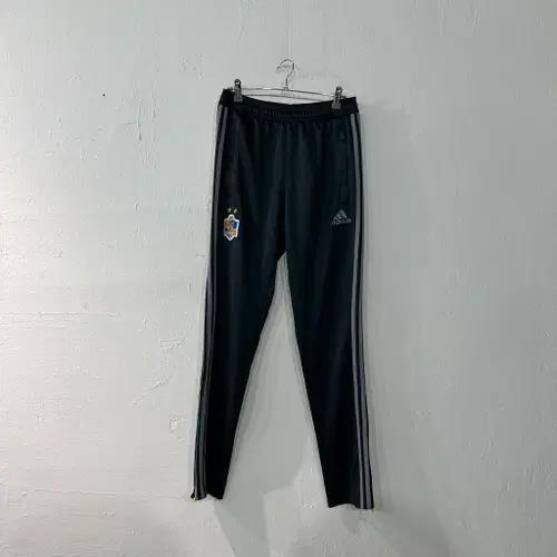 아디다스 울산현대 축구바지 L 2