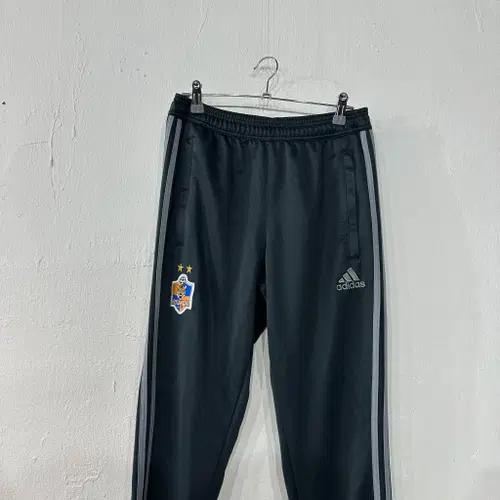아디다스 울산현대 축구바지 L 3