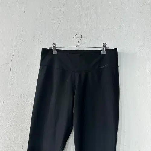 나이키 드라이핏 레깅스팬츠 여성L-XL 3