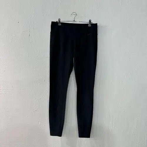 나이키 드라이핏 레깅스팬츠 여성L-XL 2