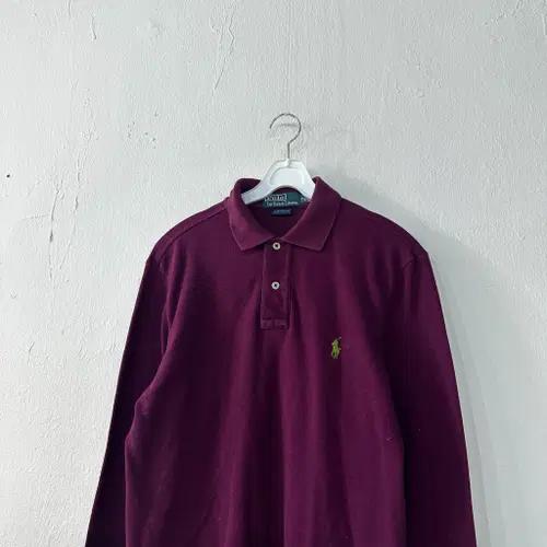 폴로랄프로렌 긴팔카라티 95 3