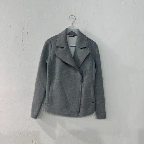 타미힐피거 네오프랜 라이더자켓 여성XS 2