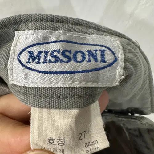 MISSONI 미쏘니 반바지 27 5