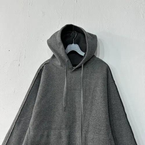일꼬르소 울 후드티 M 3