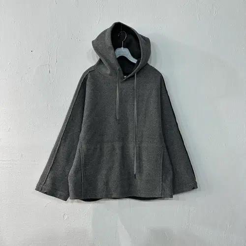 일꼬르소 울 후드티 M 2